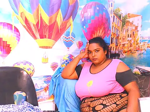 Indianfairy99 online show from 02.01.25