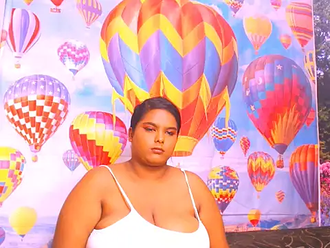 Indianfairy99 online show from 02.04.25