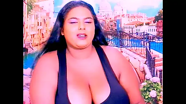 Indianfairy99 online show from 01.14.26