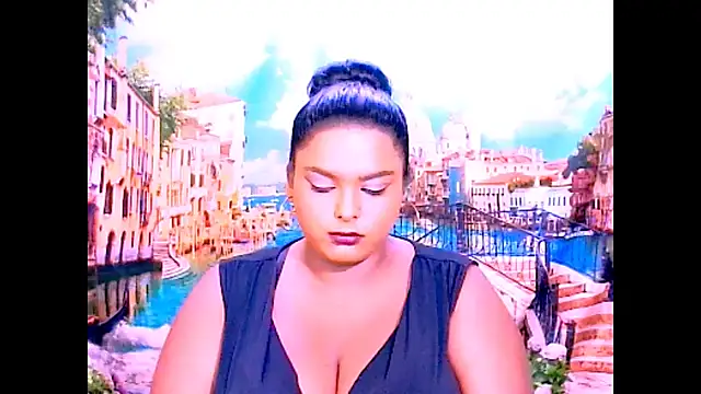 Indianfairy99 online show from 01.15.26