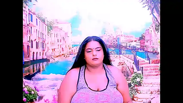 Indianfairy99 online show from 02.24.26