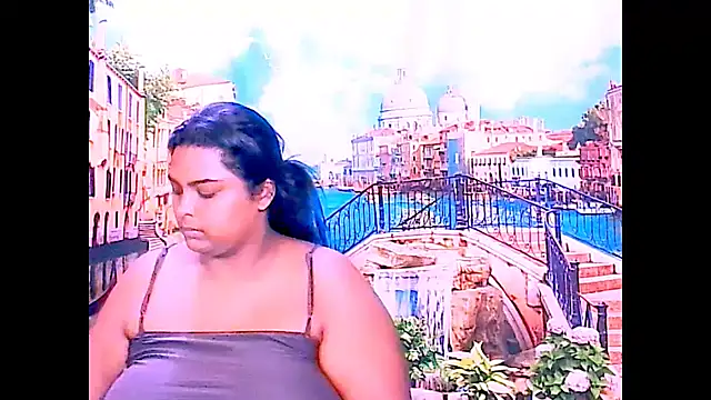 Indianfairy99 online show from 02.27.26