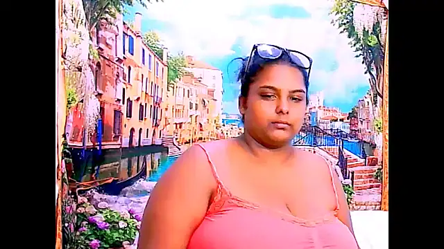 Indianfairy99 online show from 04.09.26