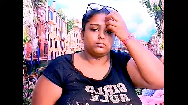 Indianfairy99 online show from 04.14.26