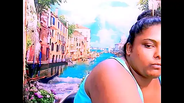 Indianfairy99 online show from 04.15.26