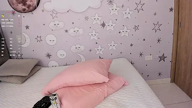 Snapshot of daliz_20_z chatting on 02.15.25 daliz 20 z online show from 02.15.25