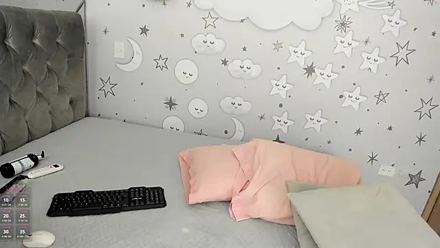 Snapshot of daliz_20_z chatting on 03.06.25 daliz 20 z online show from 03.06.25