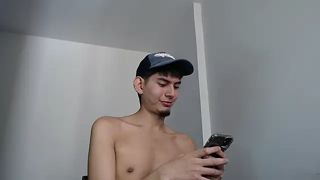 imdavo23 online show from 10.01.25