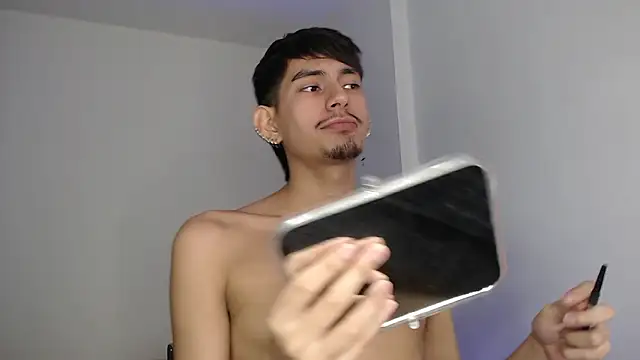 imdavo23 online show from 03.27.26