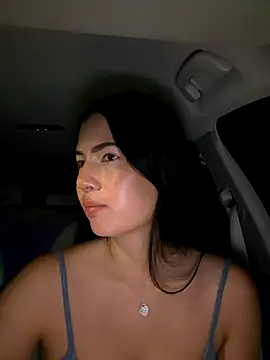 clairewntr online show from 10.24.25