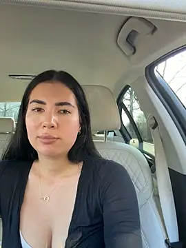 clairewntr online show from 03.04.26