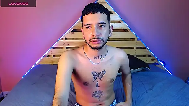 sexxgods online show from 12.22.24