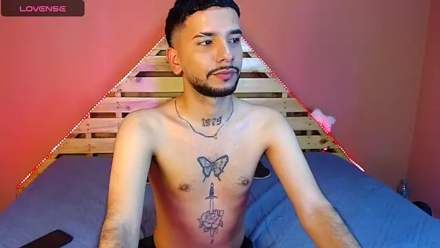 sexxgods online show from 01.13.25