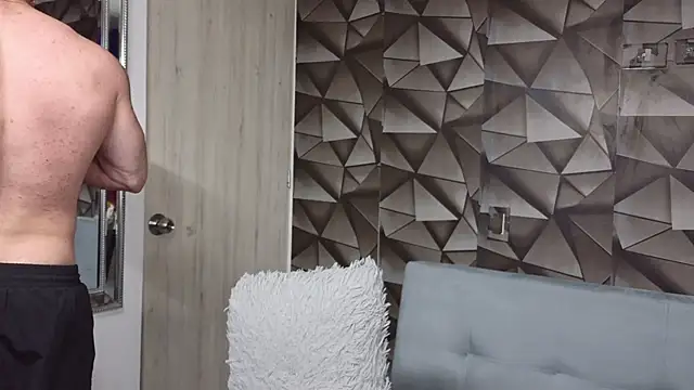 Latino stud4u online show from 04.07.26