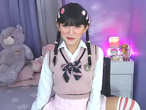 urlovelyfreya online show from 10.01.25