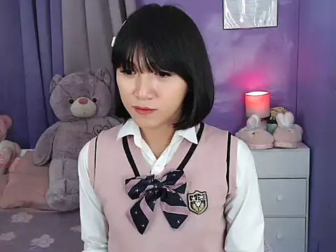 urlovelyfreya online show from 11.02.25