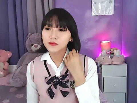 urlovelyfreya online show from 11.07.25