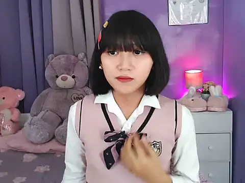 urlovelyfreya online show from 11.09.25