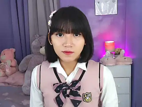 urlovelyfreya online show from 11.24.25