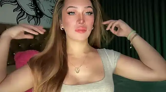 Snapshot of Jasmine_Elcock chatting on 12.19.24 Jasmine Elcock online show from 12.19.24