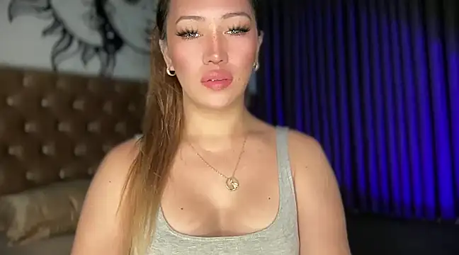 Snapshot of Jasmine_Elcock chatting on 01.09.25 Jasmine Elcock online show from 01.09.25