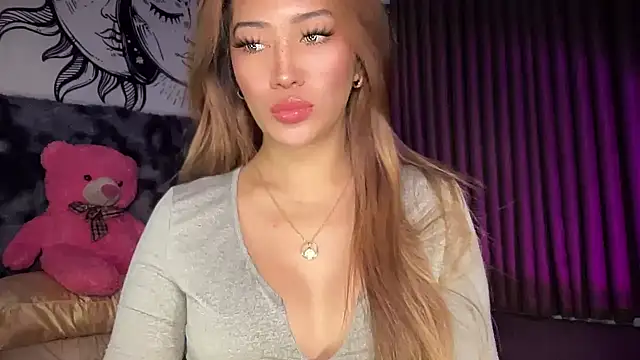 Snapshot of Jasmine_Elcock chatting on 02.23.25 Jasmine Elcock online show from 02.23.25