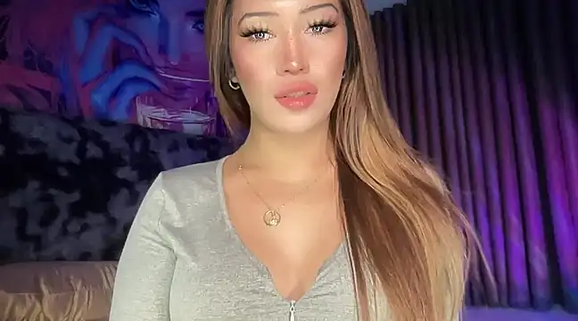 Snapshot of Jasmine_Elcock chatting on 03.13.25 Jasmine Elcock online show from 03.13.25