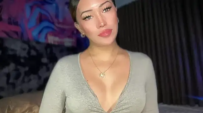 Snapshot of Jasmine_Elcock chatting on 03.19.25 Jasmine Elcock online show from 03.19.25