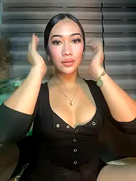 Snapshot of Jasmine_Elcock chatting on 09.09.25 Jasmine Elcock online show from 09.09.25