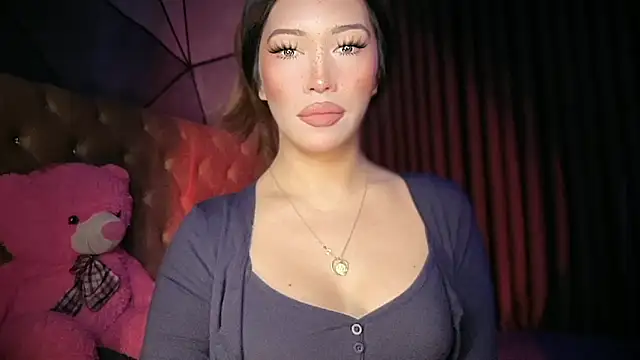 Snapshot of Jasmine_Elcock chatting on 02.05.26 Jasmine Elcock online show from 02.05.26