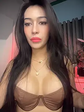 Jasmine Elcock online show from 05.14.26