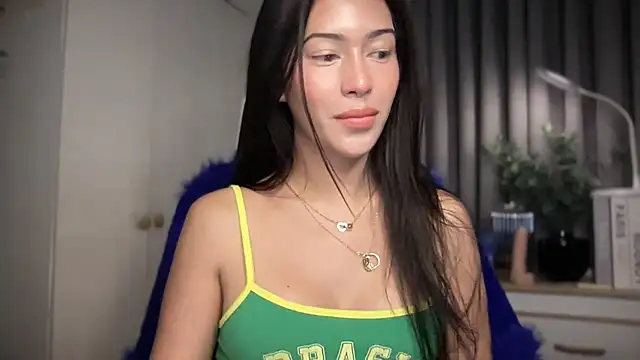Jasmine Elcock online show from 05.16.26