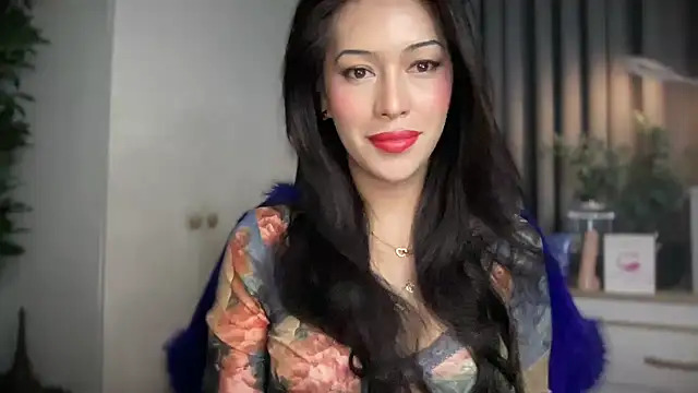 Snapshot of Jasmine_Elcock chatting on 06.19.26 Jasmine Elcock online show from 06.19.26