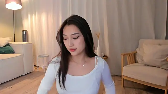 jin  ray online show from 11.08.25