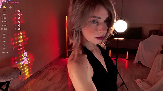 Arielle  03 online show from 01.18.26