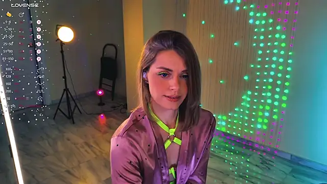 Arielle  03 online show from 05.24.26