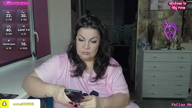 femme fatale1 online show from 12.02.25