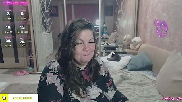 femme fatale1 online show from 03.03.26