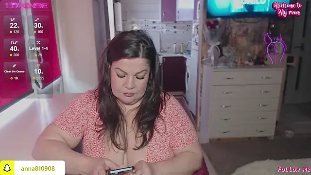 femme fatale1 online show from 03.25.26