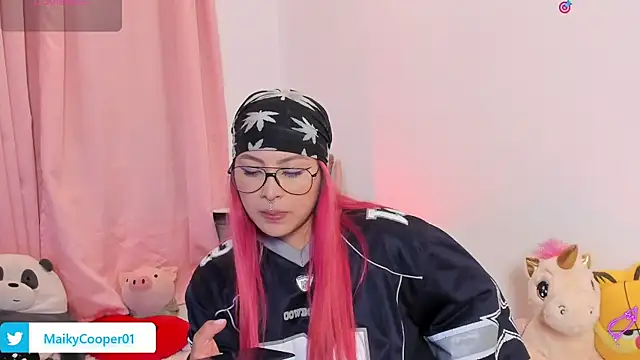 SophieRossi online show from 02.24.26