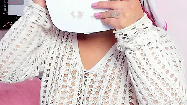 SophieRossi online show from 03.12.26