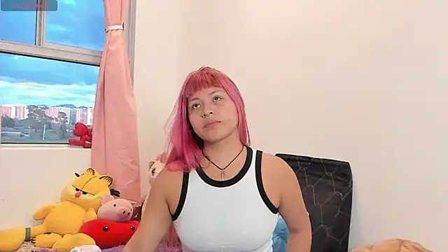 SophieRossi online show from 04.08.26