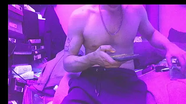 Cloudd Kingg Iceyyy online show from 05.15.26