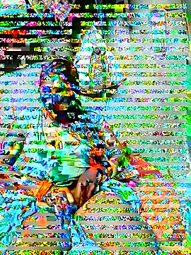 Arti032 online show from 02.15.26