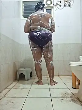 Snapshot of Telugu_manjula chatting on 01.07.25 Telugu manjula online show from 01.07.25