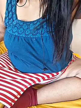 Snapshot of Telugu_manjula chatting on 01.26.25 Telugu manjula online show from 01.26.25