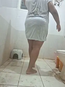 Snapshot of Telugu_manjula chatting on 02.13.25 Telugu manjula online show from 02.13.25