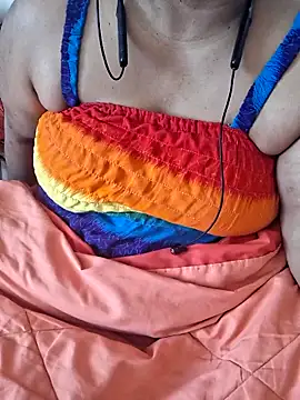 Snapshot of Telugu_manjula chatting on 03.16.25 Telugu manjula online show from 03.16.25