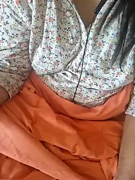 Snapshot of Telugu_manjula chatting on 03.17.25 Telugu manjula online show from 03.17.25