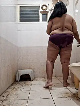 Snapshot of Telugu_manjula chatting on 09.27.25 Telugu manjula online show from 09.27.25